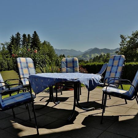 Appartment Hammerer Schwarzenberg im Bregenzerwald Extérieur photo