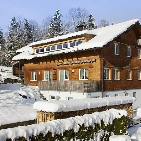Appartment Hammerer Schwarzenberg im Bregenzerwald Extérieur photo