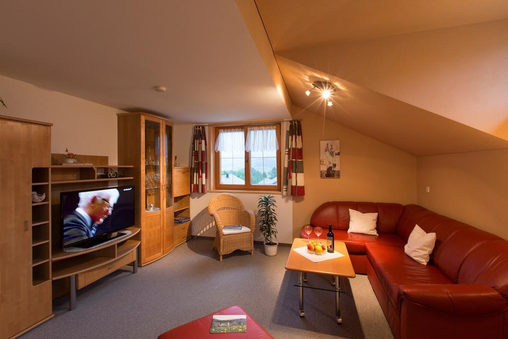 Appartment Hammerer Schwarzenberg im Bregenzerwald Chambre photo