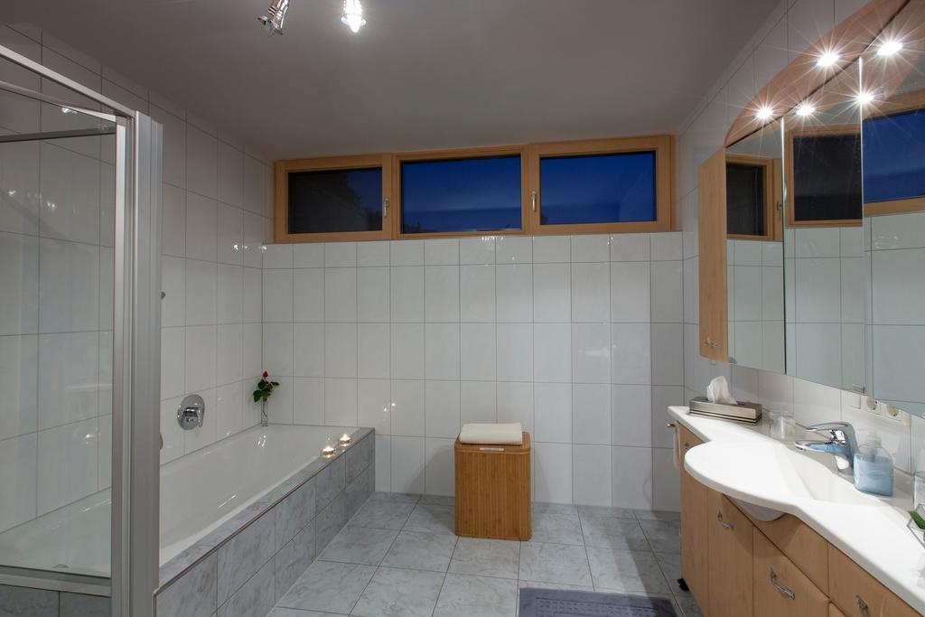Appartment Hammerer Schwarzenberg im Bregenzerwald Chambre photo