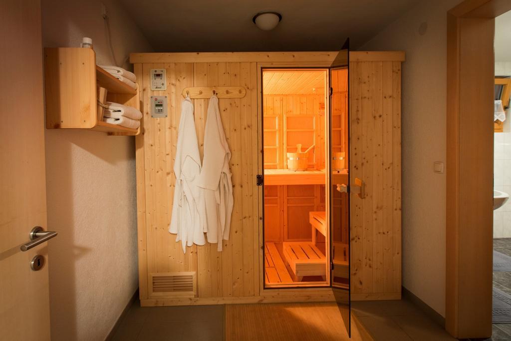 Appartment Hammerer Schwarzenberg im Bregenzerwald Chambre photo