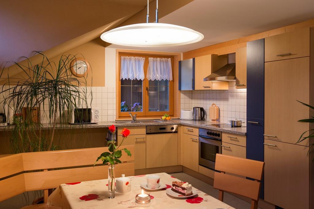 Appartment Hammerer Schwarzenberg im Bregenzerwald Chambre photo